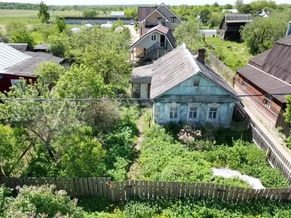 Дом 100 м на участке 12 сот. - Фото 1