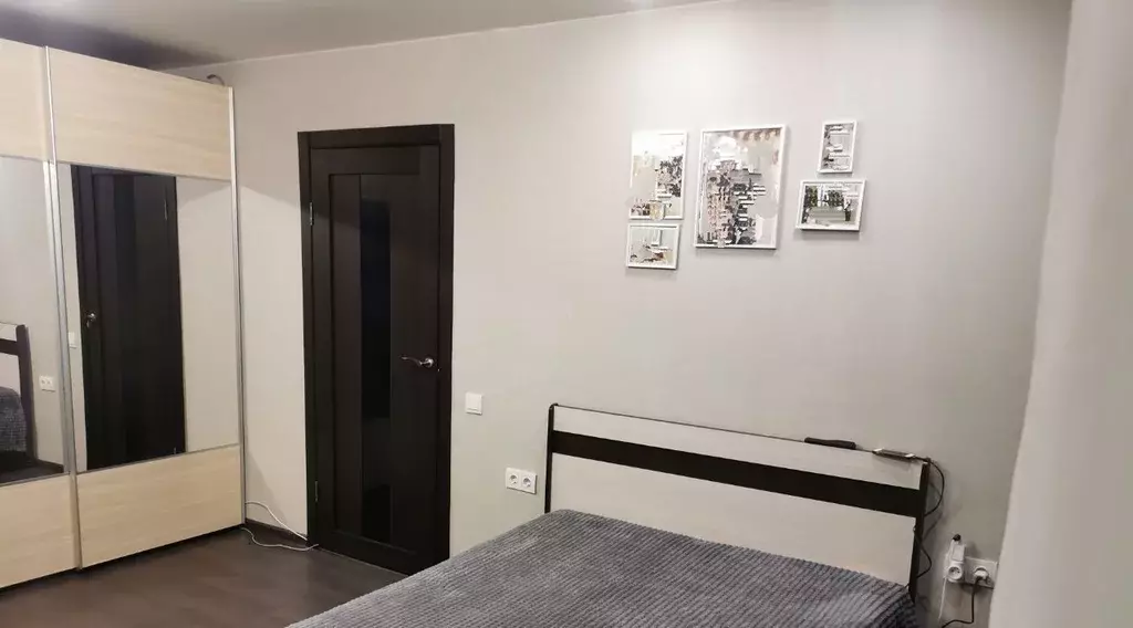 Продаётся 1-к квартира, 33 м - Фото 1