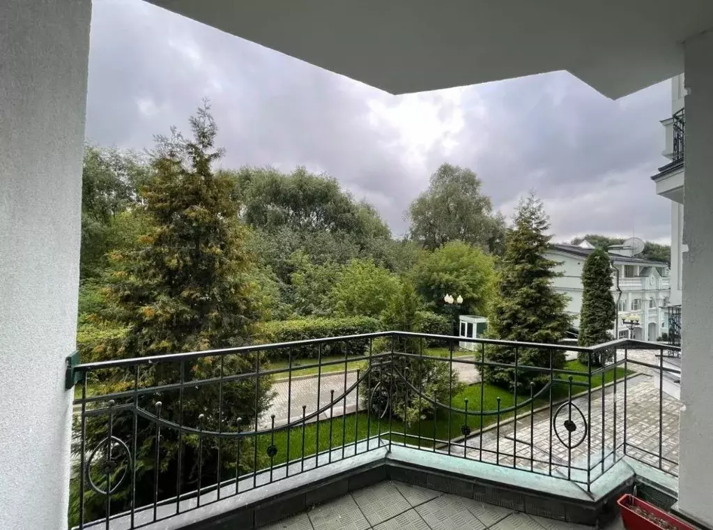 4-к кв. Москва Береговая ул., 4К5 (219.4 м) - Фото 1