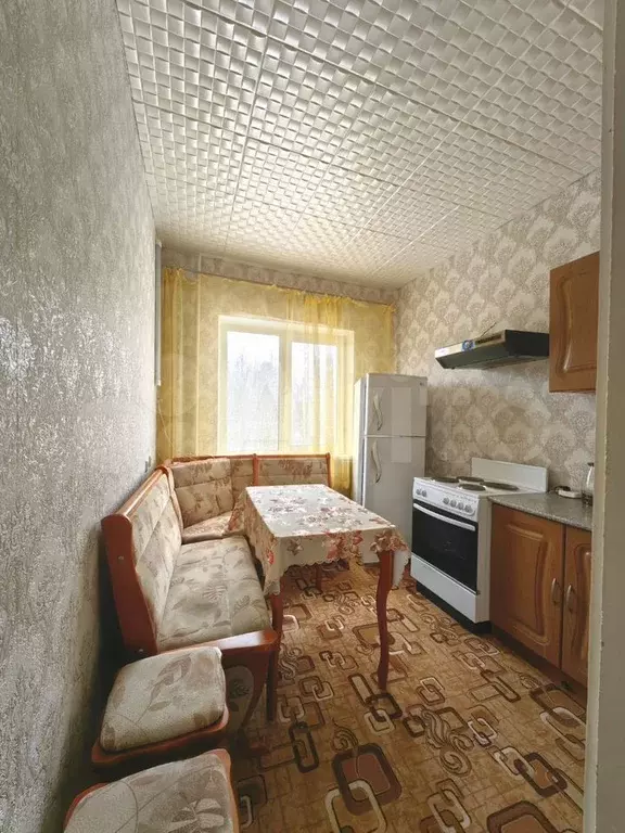 2-к. квартира, 52 м, 4/5 эт. - Фото 0