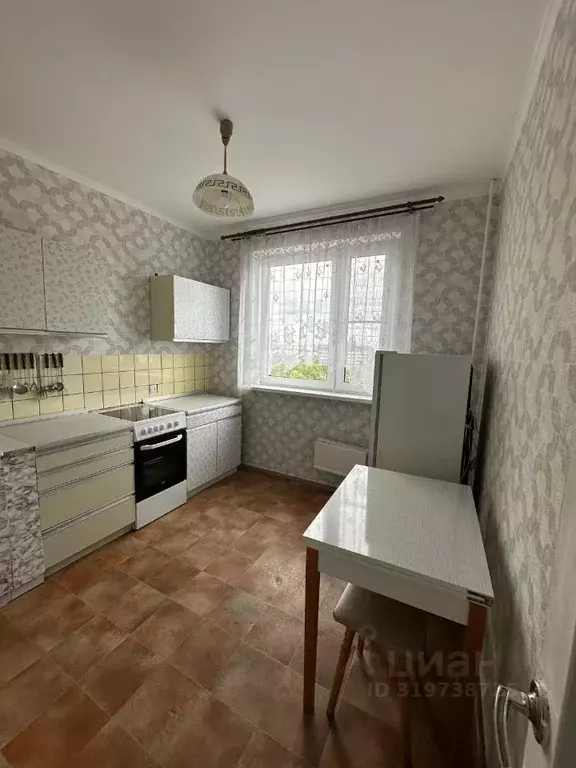 2-к кв. Москва ул. Малыгина, 8 (52.0 м) - Фото 0