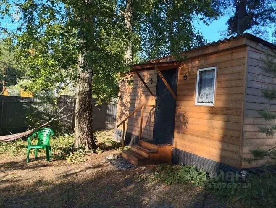 Участок в Рязанская область, Рязанский муниципальный округ, Сосна ... - Фото 1