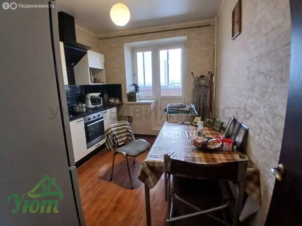 1-комнатная квартира: Балашиха, микрорайон Железнодорожный, Новая ... - Фото 2