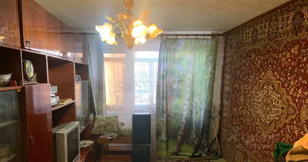 2-к кв. Волгоградская область, Волгоград ул. 39-й Гвардейской Дивизии, ... - Фото 2