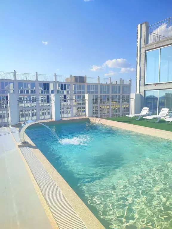 Продаётся квартира-студия, 26.3 м - Фото 0