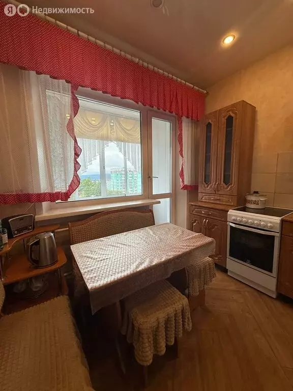 2-комнатная квартира: Нерюнгри, улица Платона Ойунского, 2 (50.9 м) - Фото 0