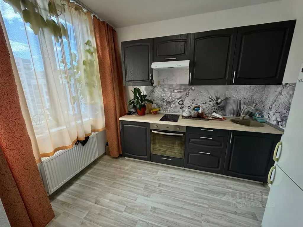 Студия Свердловская область, Екатеринбург ул. Хрустальногорская, 89/2 ... - Фото 1