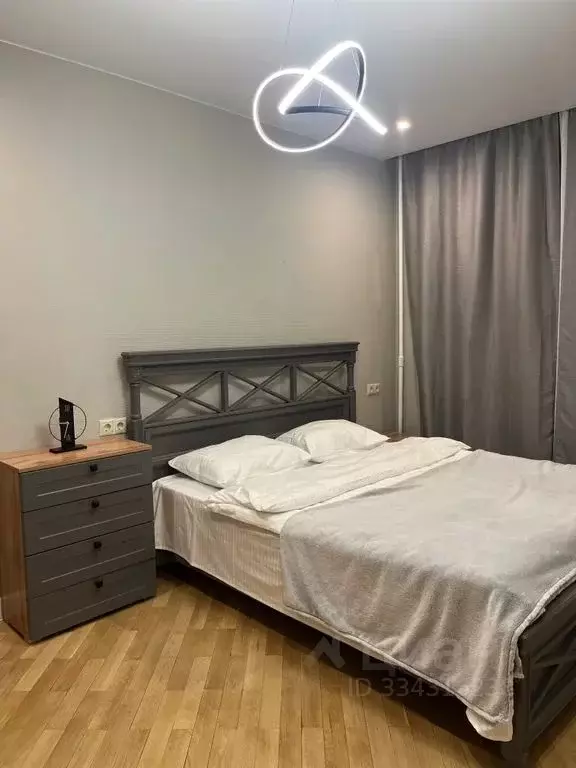3-к кв. Москва Самаркандский Бульвар 137А кв-л, к4 (73.0 м) - Фото 1