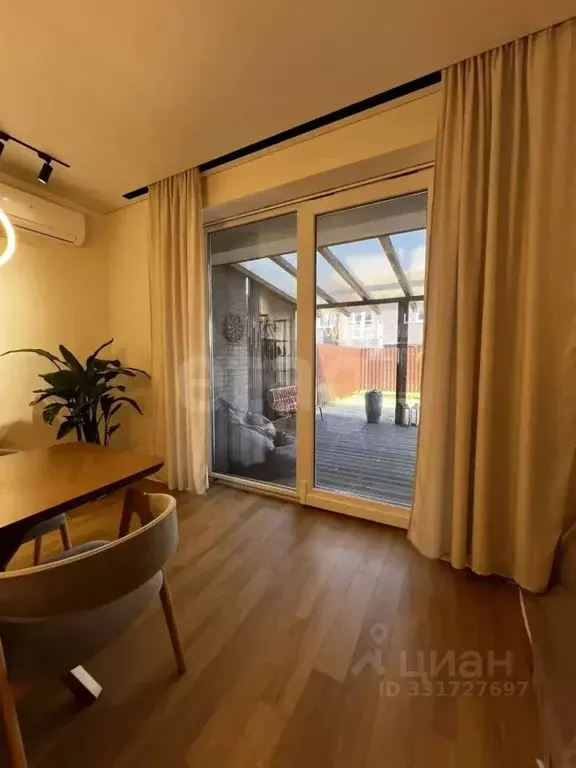 Таунхаус в Краснодарский край, Краснодар ул. Баха, 9к1 (149 м) - Фото 1