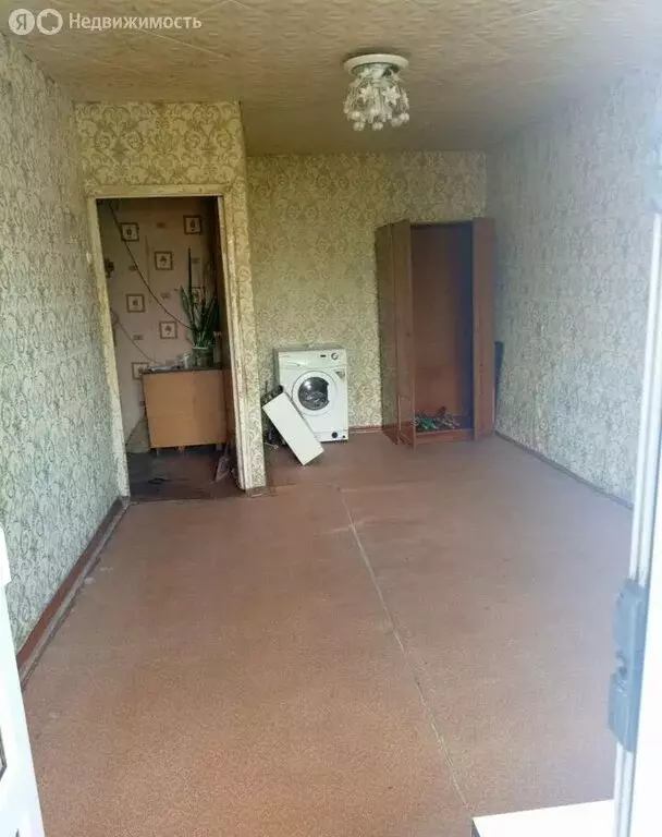 1-комнатная квартира: Белая Калитва, Геологическая улица, 11 (29 м) - Фото 1