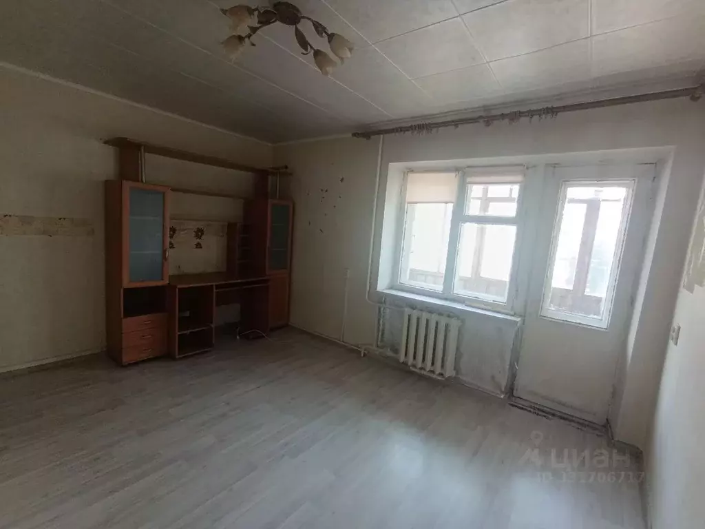 1-к кв. Брянская область, Брянск просп. Ленина, 30 (33.0 м) - Фото 1