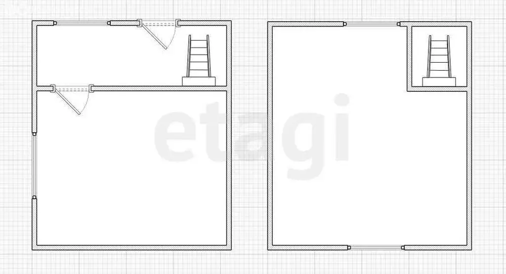 Дом в Волгореченск, садоводческое товарищество Энергостроитель-4 (19 ... - Фото 2