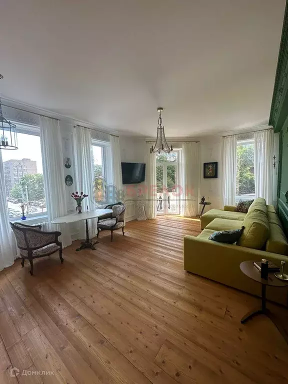 Продаётся 2-к квартира, 55 м - Фото 0