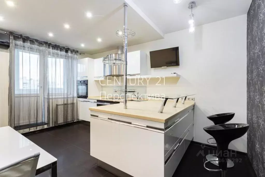 3-к кв. Московская область, Люберцы Городок Б мкр, ул. 3-е Почтовое ... - Фото 2