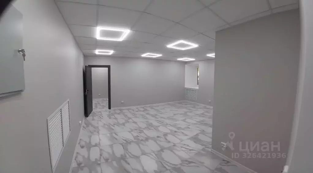 Помещение свободного назначения в Санкт-Петербург Угловой пер., 7 (42 ... - Фото 1