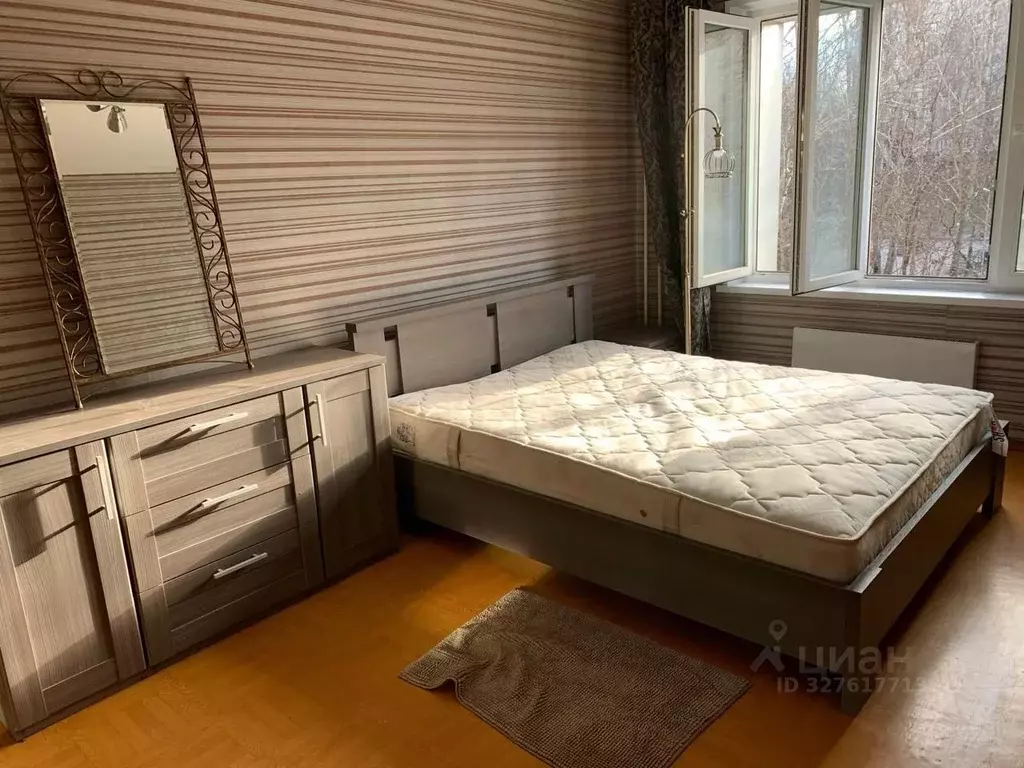 2-к кв. Москва Нагатинская наб., 12К3 (45.0 м) - Фото 1