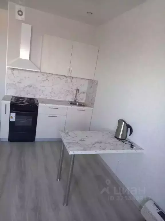 Студия Ленинградская область, Ломоносовский район, Аннинское городское ... - Фото 1