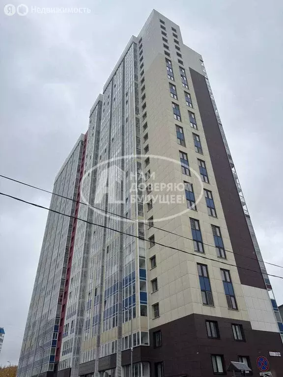 2-комнатная квартира: Пермь, улица Тургенева, 33Д (51.4 м) - Фото 1