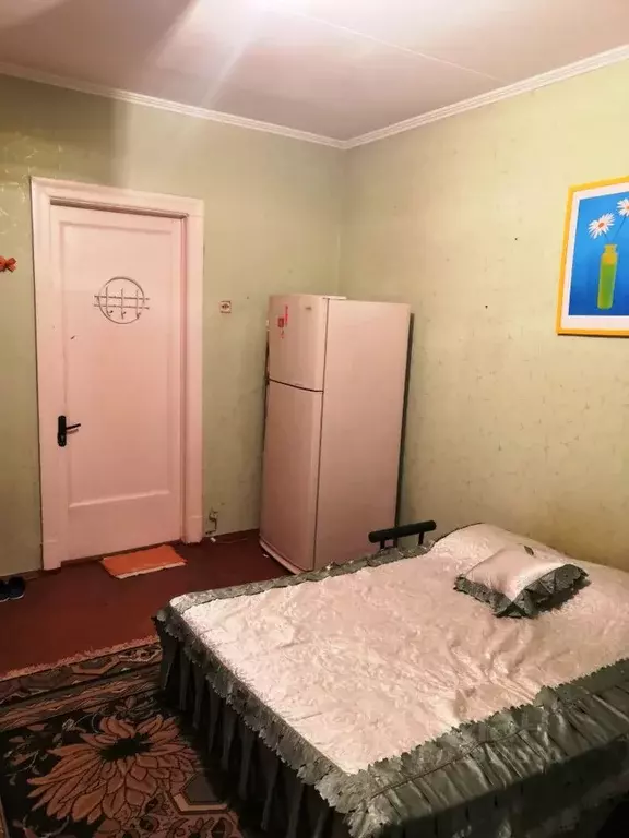 Комната Москва ул. Академика Королева, 3 - Фото 1