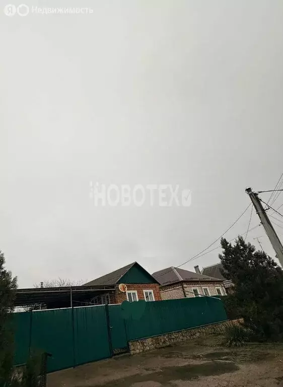 Дом в Кропоткин, улица Розы Люксембург, 59 (50 м) - Фото 2