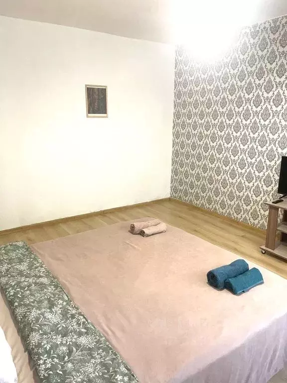 2-к кв. Бурятия, Улан-Удэ просп. Строителей, 38 (50.0 м) - Фото 2