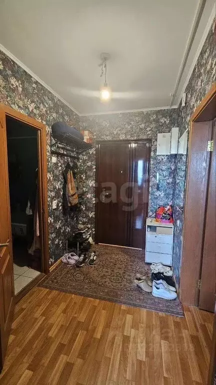 1-к кв. Курская область, Курск просп. Победы, 36 (36.0 м) - Фото 1