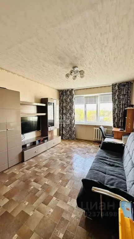 2-к кв. Татарстан, Нижнекамск просп. Химиков, 110 (50.3 м) - Фото 1