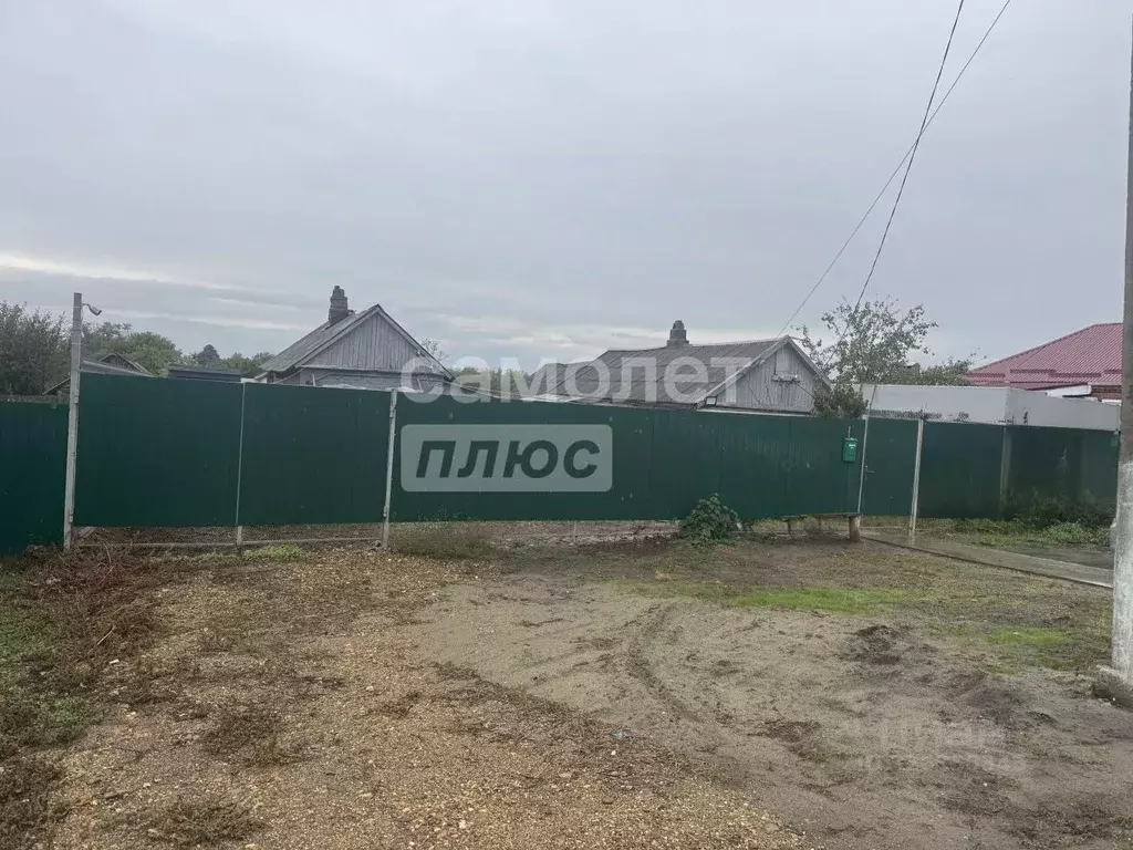 Дом в Краснодарский край, Кореновский район, Дядьковская ст-ца Низовая ... - Фото 2