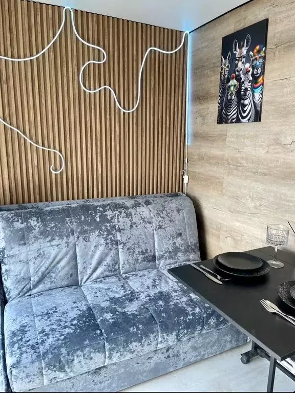 Дом в Нижегородская область, Навашинский муниципальный округ, ... - Фото 1