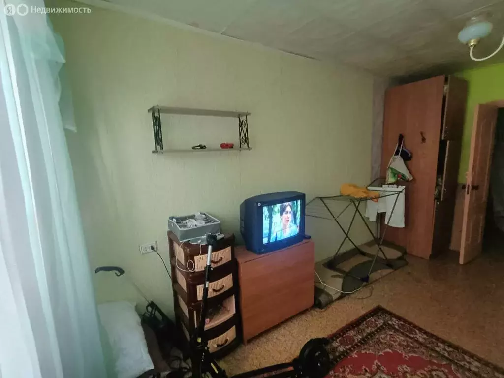 1к в 3-комнатной квартире (15.9 м) - Фото 1