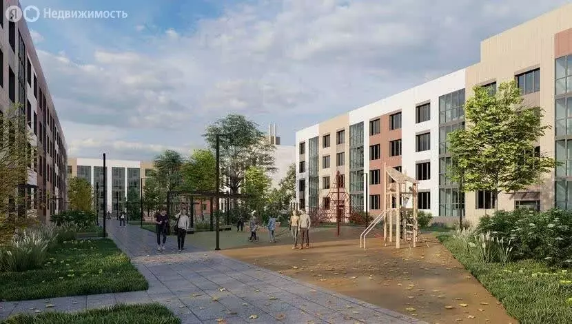 1-комнатная квартира: Южно-Сахалинск, ДНТ Весточка, улица Савушкина, ... - Фото 2