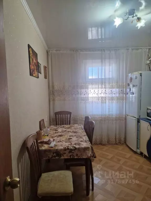 1-к кв. Татарстан, Набережные Челны 59-й комплекс, 4/3 (35.0 м) - Фото 1