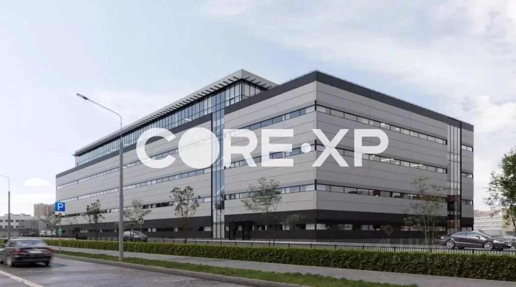 Помещение свободного назначения в Москва Рябиновая ул., 44 (2000 м) - Фото 0