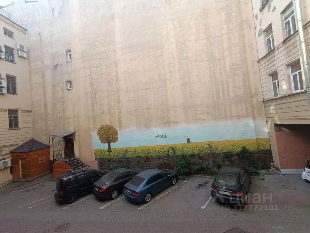 Комната Санкт-Петербург Коломенская ул., 27 (10.0 м) - Фото 1