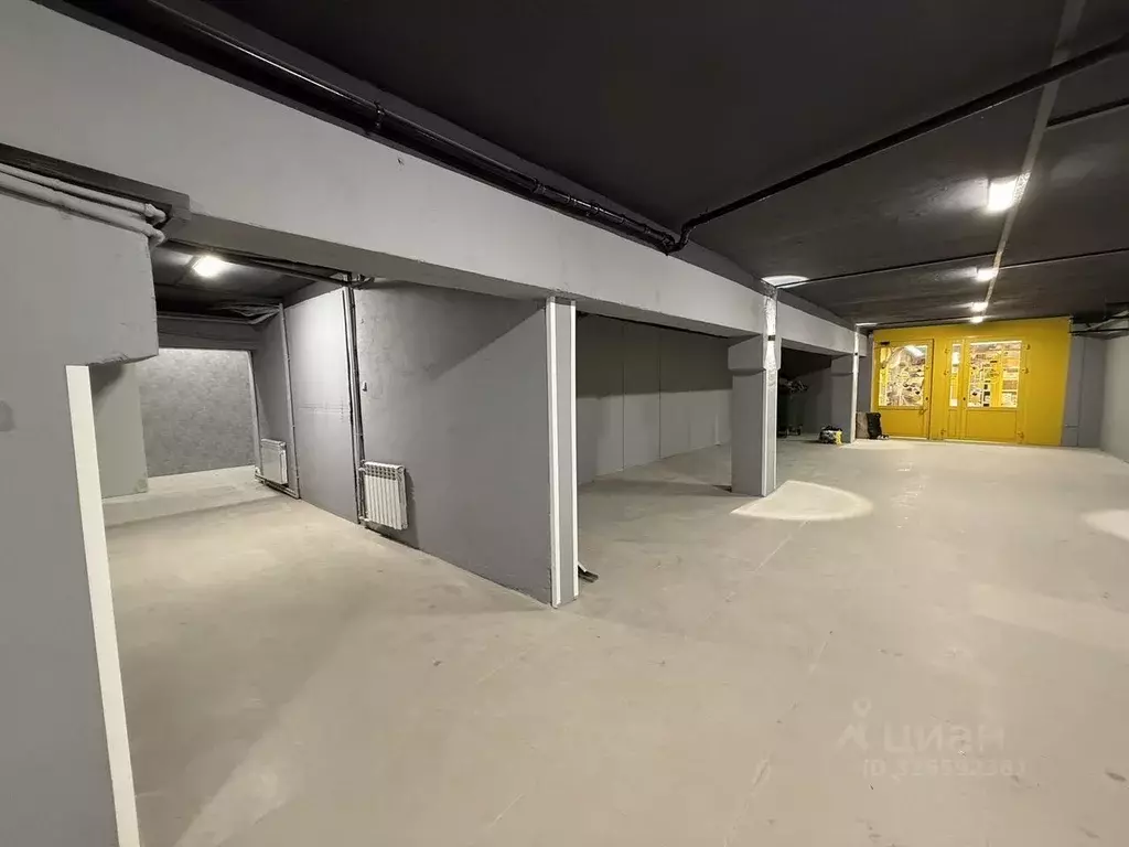 Торговая площадь в Москва ул. Сталеваров, 34/21 (20 м) - Фото 1