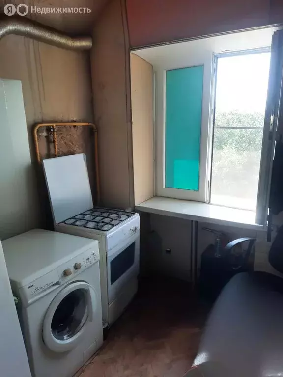 1-комнатная квартира: Новочеркасск, улица Макаренко, 78 (29 м) - Фото 0
