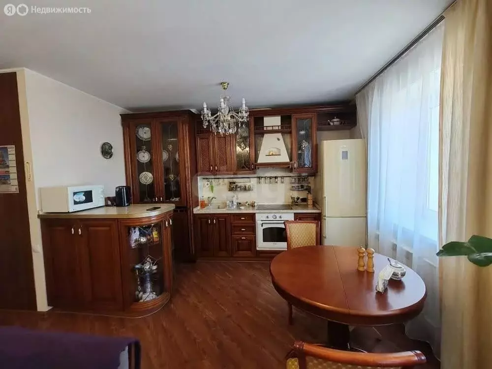 2-комнатная квартира: Улан-Удэ, Столбовая улица, 60 (49.6 м) - Фото 2