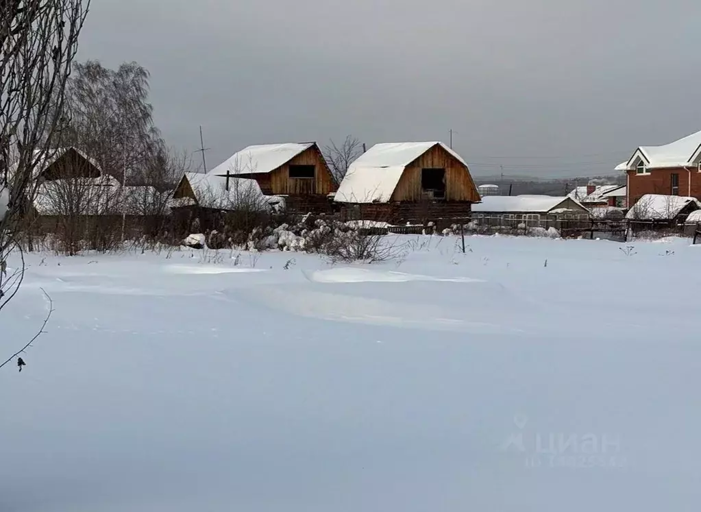 Участок в Свердловская область, Верхняя Пышма  (10.0 сот.) - Фото 0