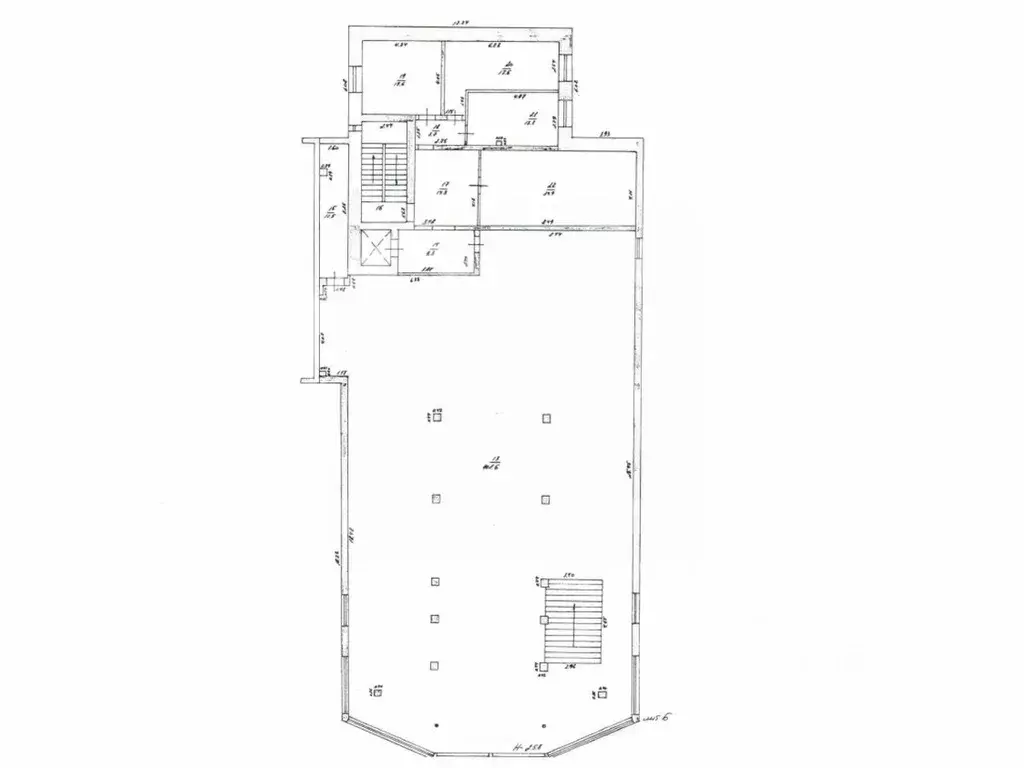 Помещение свободного назначения в Московская область, Дрезна ... - Фото 2