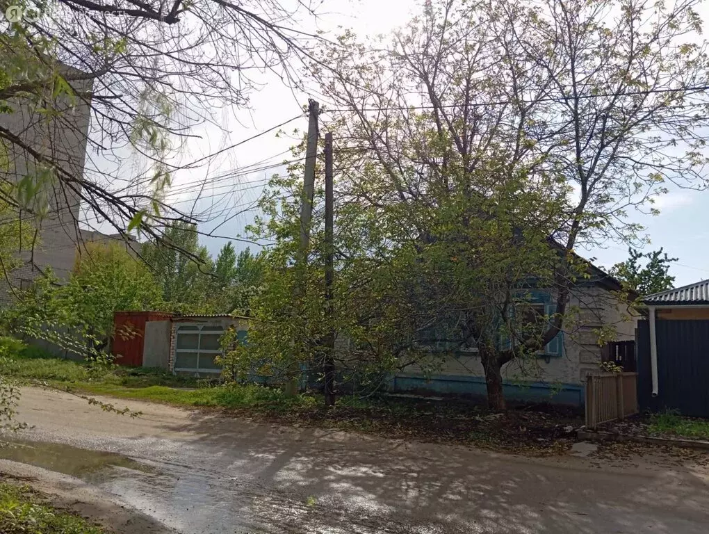 Дом в Волгоград, улица Богданова (54.8 м) - Фото 1