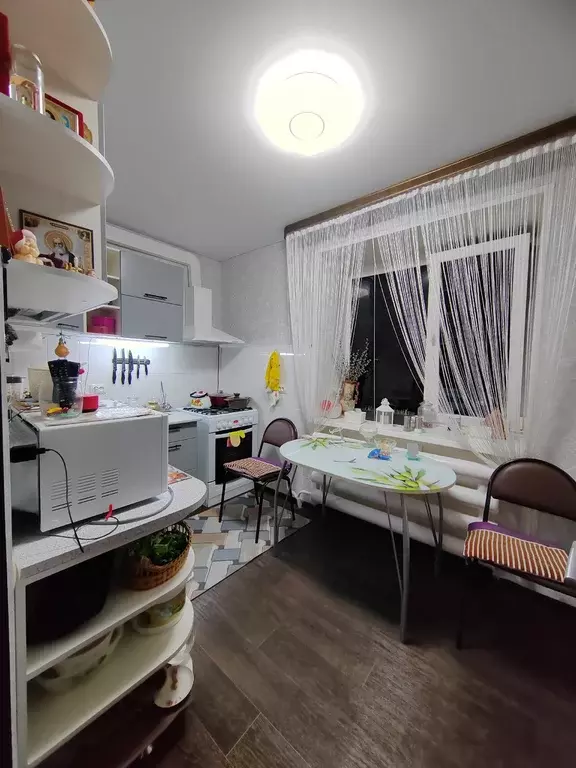 Продаётся 3-к квартира, 68.4 м - Фото 0
