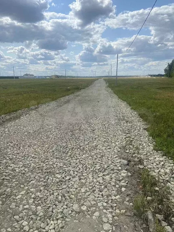 Участок 11,6 сот. (ИЖС) - Фото 1