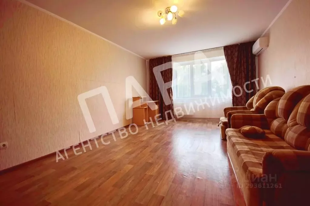 2-к кв. Самарская область, Самара Осетинская ул., 13А (71.92 м) - Фото 1