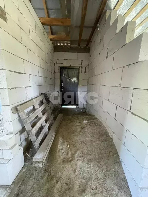 Дом в Краснодарский край, Новокубанск Капланово мкр, ул. Проточная (80 ... - Фото 1