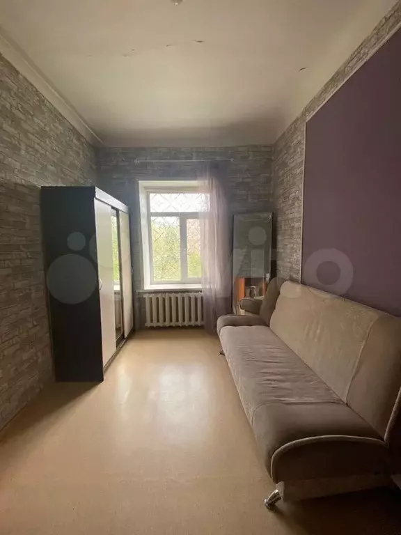 Квартира-студия, 20 м, 2/5 эт. - Фото 0
