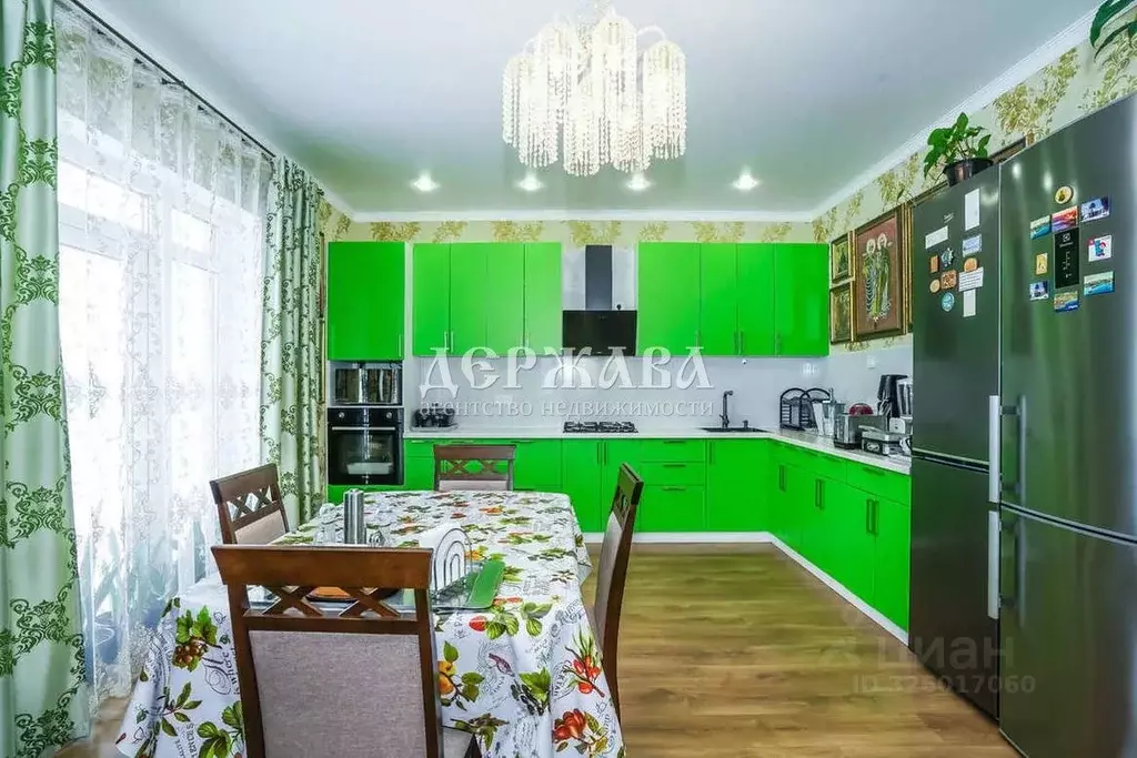 Коттедж в Белгородская область, Старый Оскол Набокинские Сады ... - Фото 1