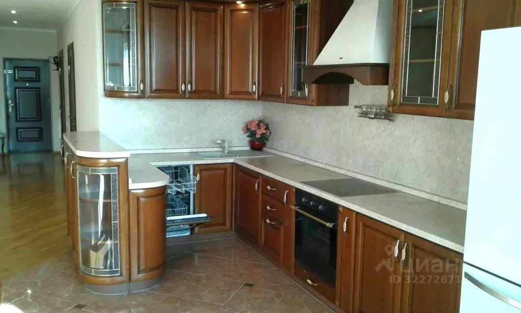 2-к кв. Ростовская область, Ростов-на-Дону Университетский пер., 115 ... - Фото 2