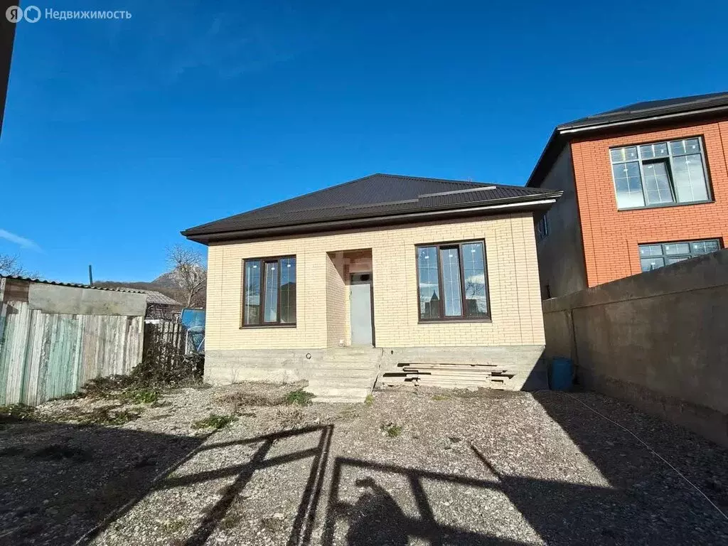Дом в Пятигорск, садоводческий массив № 9, СТ Дорожник (95.9 м) - Фото 1