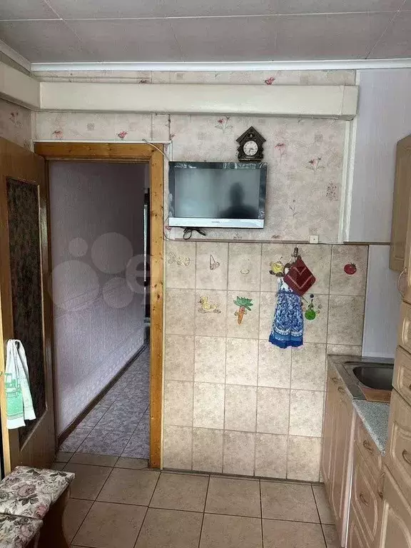 3-к. квартира, 63 м, 2/9 эт. - Фото 1