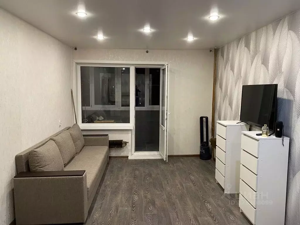 1-к кв. Московская область, Люберцы ул. С.П. Попова, 29 (45.0 м) - Фото 1